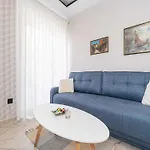 One Bedroom With Balcony Appartamento