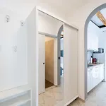 One Bedroom With Balcony Mlini