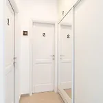 One Bedroom With Balcony Appartamento *