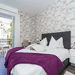 One Bedroom With Balcony Appartamento Mlini