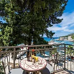 One Bedroom With Balcony Appartamento