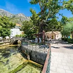 Appartamento One Bedroom With Balcony