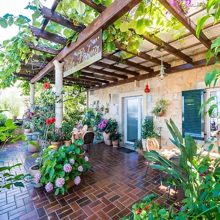 One Bedroom With Balcony Appartamento *