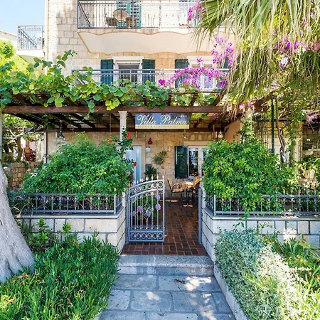 One Bedroom With Balcony Appartamento *