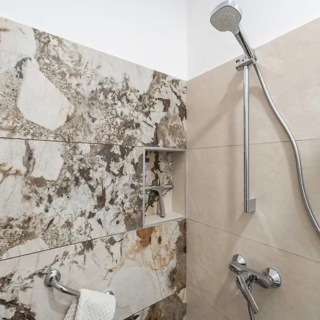 Apartamento One Bedroom With Balcony