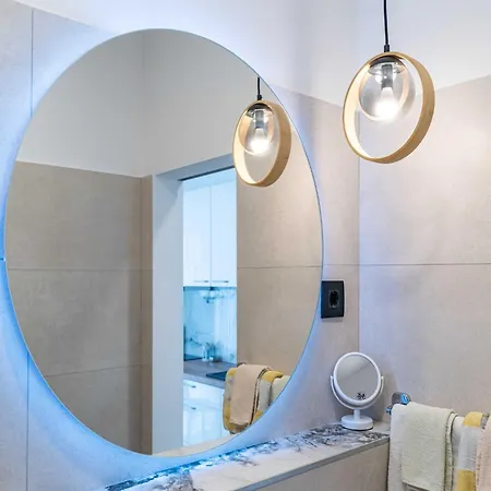 Apartamento One Bedroom With Balcony