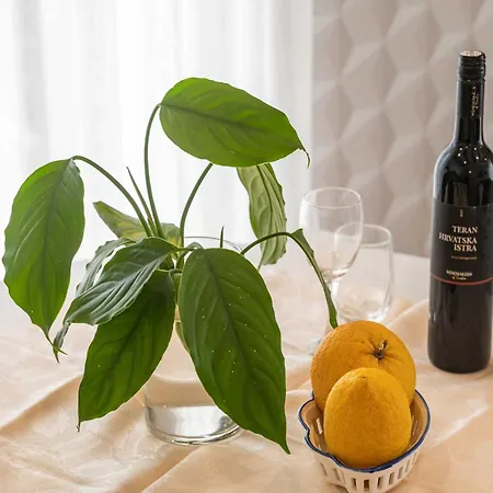 One Bedroom With Balcony Apartamento Mlini