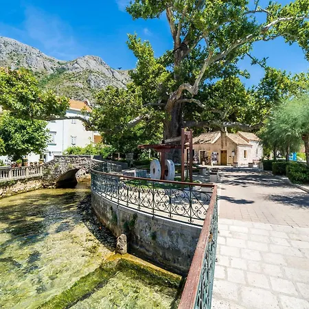 Apartamento One Bedroom With Balcony