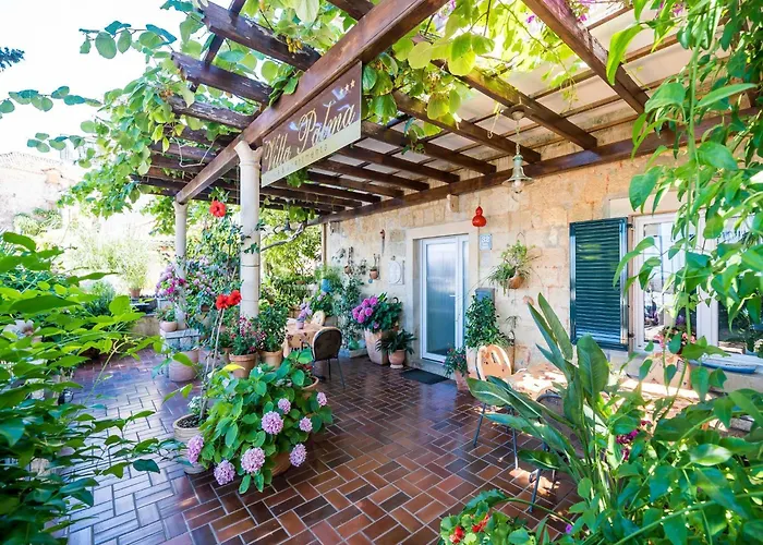 One Bedroom With Balcony 아파트 *